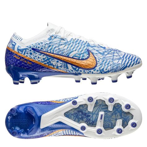 Nike Mercurial Vapor 15 Elite AG